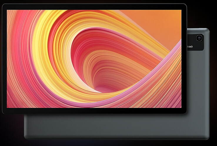 Overzicht Meswao MES B3 Tablet