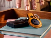 AirTag rivalen zoals de Motorola Moto Tag zullen naar verwachting binnenkort nuttiger worden. (Afbeeldingsbron: Motorola)