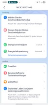 Ninebot F3 Pro-app