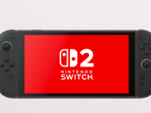 De Nintendo Switch 2 zou later een krachtigere variant kunnen krijgen (bron: Nintendo)