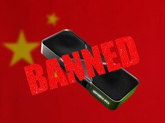 De RTX 5090D heeft dezelfde hardware als de hier afgebeelde RTX 5090 GPU. (Afbeeldingsbron: Nvidia, Unsplash, Pixabay, bewerkt)