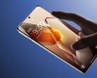 De OnePlus 13. (Afbeelding bron: OnePlus)