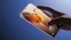 De OnePlus 13. (Afbeelding bron: OnePlus)