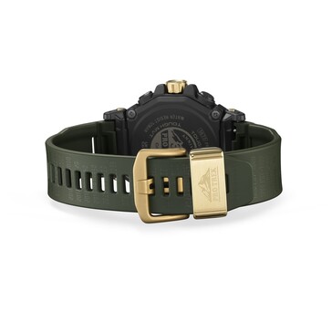 (Afbeeldingsbron: Casio)