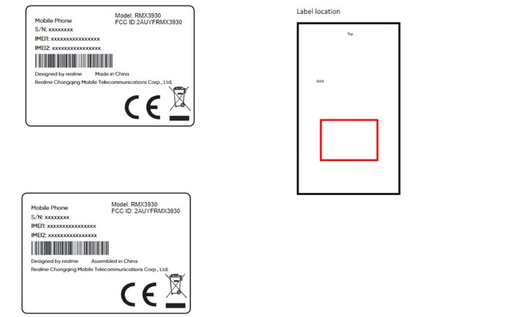 ...en de FCC van de VS. (Bron: FCC, BIS, NBTC via MySmartPrice)