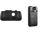 De Grip Case met stylus en de Retroid 35W-oplader behoren tot de accessoires voor de Pocket Duo en de Pocket Duo Lite.