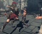 Ryse: Son of Rome was een launchtitel voor de Xbox One. (Afbeeldingsbron: Crytek)