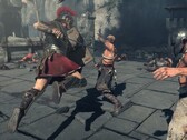 Ryse: Son of Rome was een launchtitel voor de Xbox One. (Afbeeldingsbron: Crytek)