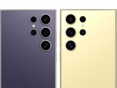 Beelden van de binnenkant van de Samsung Galaxy S24 Ultra tonen de nieuwe cameramodule die al geanalyseerd wordt. (Afbeelding via Arsene Lupin, bewerkt)