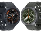 De Galaxy Watch Ultra2 van Samsung bevat ontwerpelementen van de Galaxy Watch8 Classic, zoals blijkt uit uitgelekte officiële afbeeldingen.