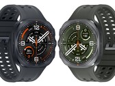 De Galaxy Watch Ultra2 van Samsung bevat ontwerpelementen van de Galaxy Watch8 Classic, zoals blijkt uit uitgelekte officiële afbeeldingen.