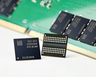 Samsung zal in 2023 capaciteit toevoegen voor 12nm DDR5-geheugen (afbeelding: Samsung)
