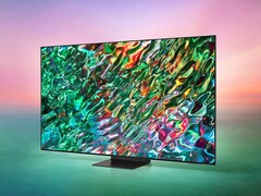 In een rechtszaak tegen Samsung in de VS wordt beweerd dat sommige tv&#039;s die via Best Buy zijn verkocht niet over de geadverteerde functies beschikken. (Afbeeldingsbron: Samsung)