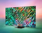 In een rechtszaak tegen Samsung in de VS wordt beweerd dat sommige tv's die via Best Buy zijn verkocht niet over de geadverteerde functies beschikken. (Afbeeldingsbron: Samsung)