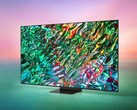 Amerikaanse klanten kunnen meer dan 2.000 dollar besparen op de Samsung 85-in QN90B TV. (Beeldbron: Samsung)