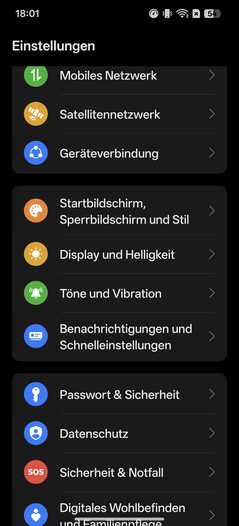 Oppo Find X9 Ultra smartphone-beoordeling