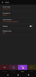 Sony Xperia 1 VIII: beoordelingsvideo