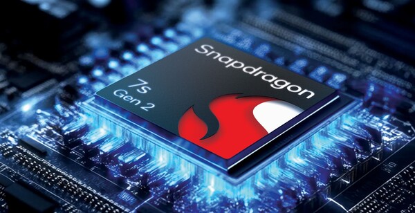 De Motorola Edge 60 Stylus heeft een Snapdragon 7s Gen 2, terwijl de Moto G Stylus 2025 een Snapdragon 6 Gen 3-processor heeft. (Afbeeldingsbron: Motorola)