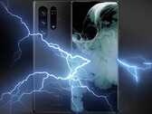 Een versie van de Sony Xperia 1 V is al opgedoken in een onofficiële conceptvideo. (Beeldbron: Wetenschap en Kennis.)