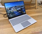 De Surface Laptop Go 2 zal naar verwachting in juni 2022 in de schappen liggen (afbeelding via eigen)