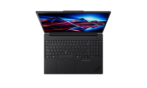 Lenovo ThinkPad P16v Gen 3 (bron: Lenovo)