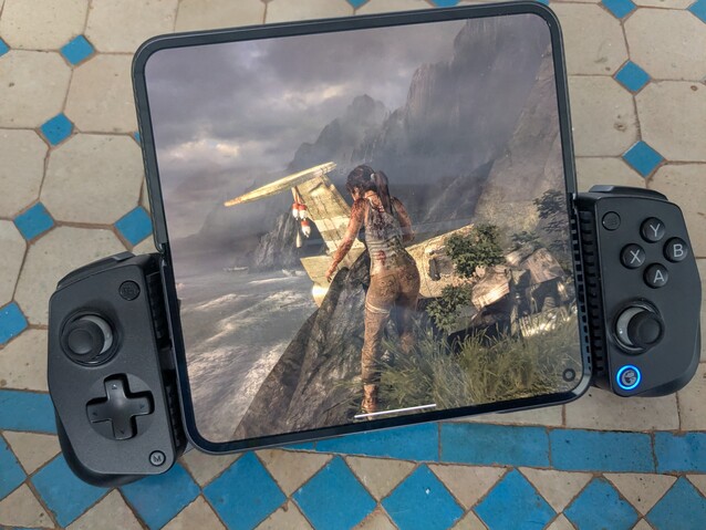 De Tomb Raider reboot kwam 12 jaar geleden voor het eerst uit op de Xbox 360 en PS3.