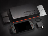 De ONEXPLAYER mini Pro heeft een 7-inch display en een 48 Wh batterij. (Beeldbron: One-netbook)