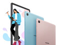 De Galaxy Tab S6 Lite (2022 Edition) wordt geleverd met een aantal verbeteringen ten opzichte van zijn voorganger, waaronder Android 12. (Afbeelding bron: Samsung)