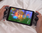Een vrij unieke streaming handheld console (Afbeelding Bron: PeakDo)