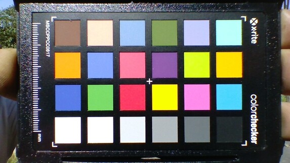 ColorChecker 