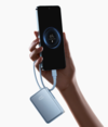 De Xiaomi 3-in-1 Power Bank 5000 33W is compact. (Afbeeldingsbron: Xiaomi)