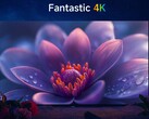 De QLED TV FX Pro Series 2025 wordt volgende week gelanceerd (Afb. bron: Xiaomi)