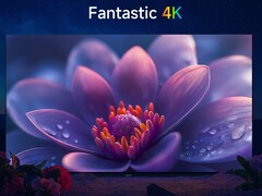 De QLED TV FX Pro Series 2025 wordt volgende week gelanceerd (Afb. bron: Xiaomi)