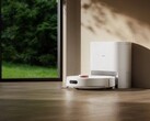 Xiaomi's robotstofzuiger H40 (foto) is uitgebracht in Europa. (Afbeeldingsbron: Xiaomi)