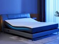Het Xiaomi 8H Feel Leather Smart Electric Bed X Pro kan uw slaapkwaliteit meten. (Afbeelding bron: Xiaomi)