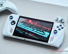 ACSE 1.5 heeft lang op zich laten wachten voor de ROG Ally. (Afb. bron: Notebookcheck)