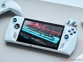 ACSE 1.5 heeft lang op zich laten wachten voor de ROG Ally. (Afb. bron: Notebookcheck)