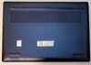 HP Envy x360 2-in-1 14: Achterpaneel