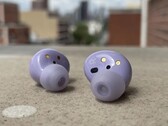 De Galaxy Buds2 waren aanzienlijk goedkoper dan de Galaxy Buds Pro. (Bron: Mike Andronico/CNN)
