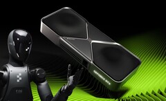 Scalper bot beschuldigd van het kopen van bijna elke RTX 50 FE GPU verkocht door Proshop in Europa. (Afbeeldingsbron: Nvidia, Afbeelding, bewerkt)