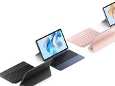 De MateBook E Go. (Bron: Huawei)
