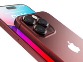 Het gerucht gaat dat de iPhone 15 Pro volledig capacitieve knoppen krijgt. (Beeldbron: Technizo Concept)