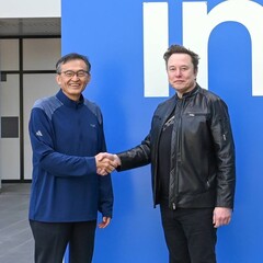 Intel maakt nu deel uit van Elon Musk's Terafab initiatief