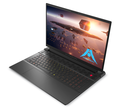 Radeon RX 7900M Alienware m18 R1 bugs aangepakt via display driver workaround (Bron: Dell)