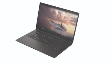 Envy 17 (Beeldbron: HP)