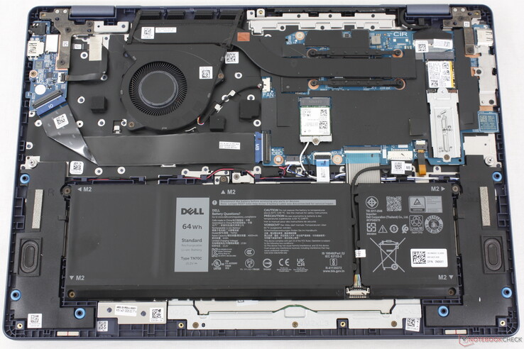 Dell 16 Plus 2-in-1