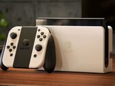 Er komt mogelijk een nieuw Nintendo Switch accessoire aan, dat samen met de Switch 2 wordt gelanceerd. (Afb. bron: Nintendo)