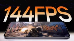 Het beeldscherm van de Nord 5. (Afbeeldingsbron: OnePlus)