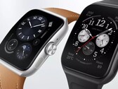 De OPPO Watch 3. (Bron: OPPO)