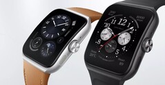 De OPPO Watch 3. (Bron: OPPO)